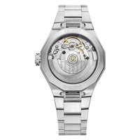 Reloj Baume & Mercier Mujer Riviera in Acero M0A10676 - M0A10676